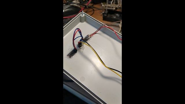 MajorDomo , внедряем в жизнь. Часть 22 Мои самодельные устройства (боты)