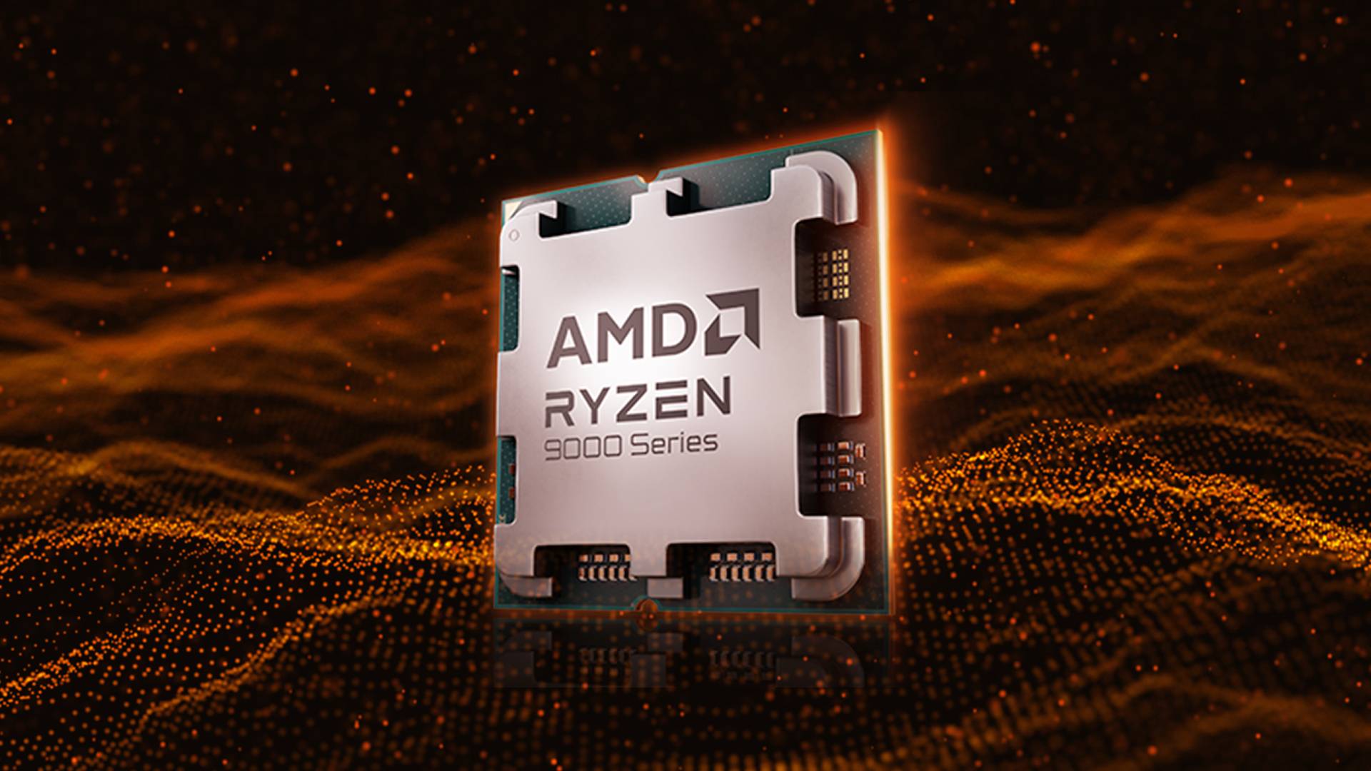 RYZEN 9000, ZEN 5 - ХУДШИЕ RYZEN ОТ AMD