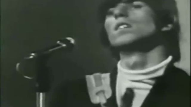 The Rolling Stones — (I Can't Get No) Satisfaction