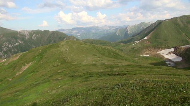 Зачарованное паломничество. Напротив мечты. Часть 8.