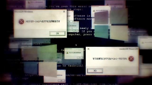 Chilled Windows exe on Windows 11