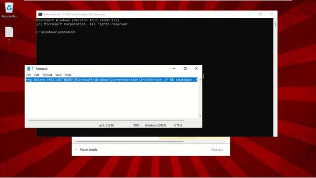 Come ripristinare un menu di avvio bloccato o una barra delle applicazioni in Windows 11