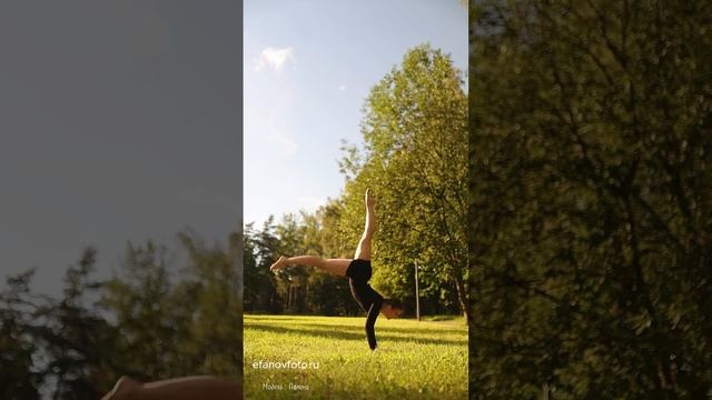 018 Полина. Воздушная акробатка.  #dance #slowmotion #acrobatics #photography #girls #dancing