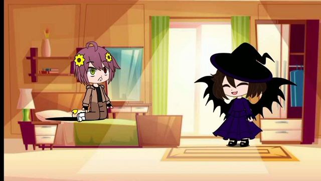Gacha Meme  