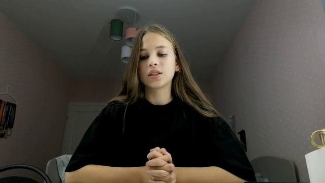 Сольный номер. Дебьют