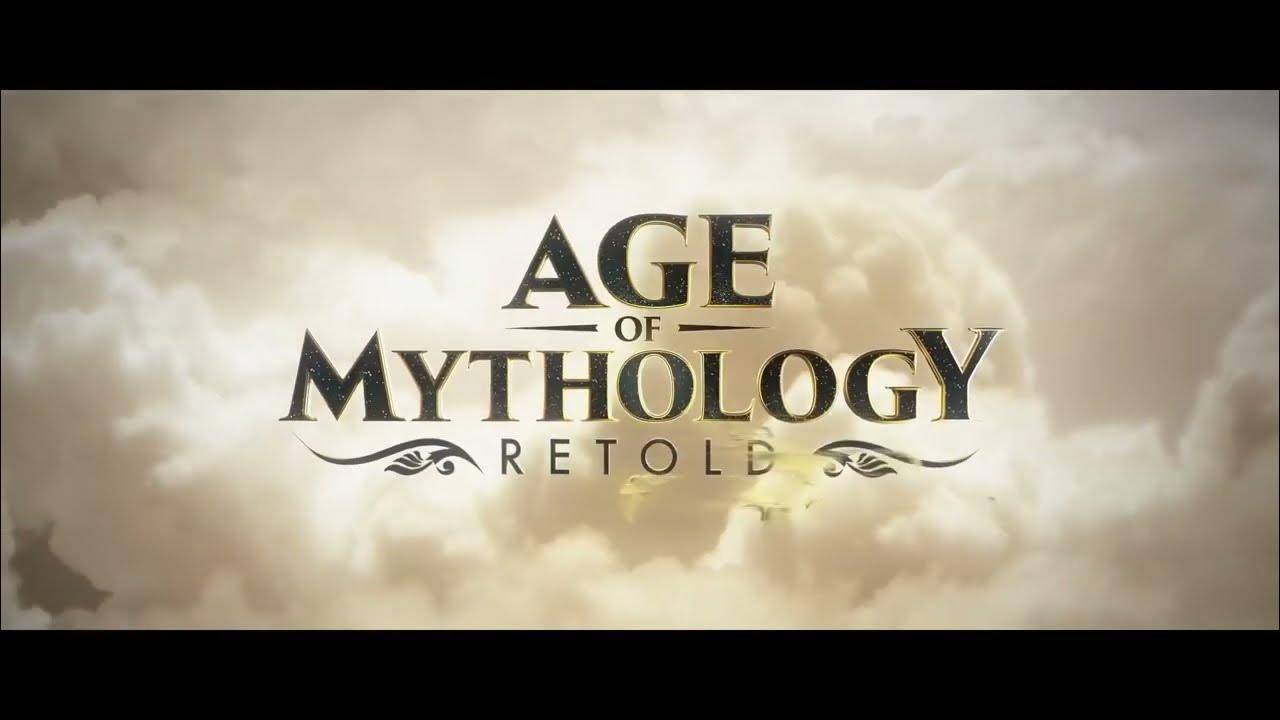 Ностальгируем и превозмогаем | Age of Mythology Retold | Кампания Падение трезубца № 4