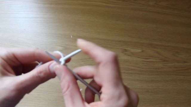 How to knit an i-cord. Шнур i-cord. Как вязать i-cord