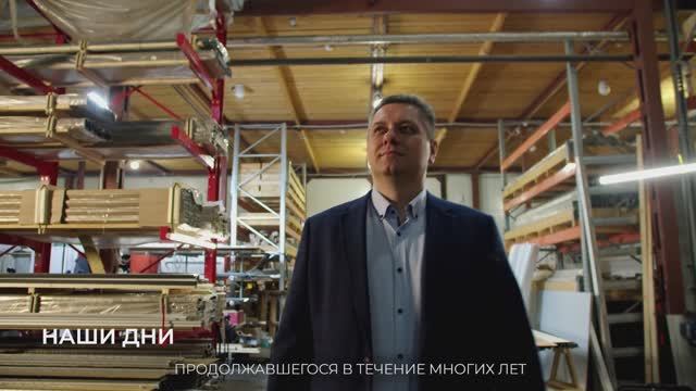 “GABITEX” более 10 лет лидер отечественного рынка межкомнатных скрытых дверей
#двери #межкомнатные