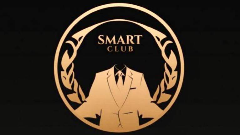 Презентация SMART CLUB