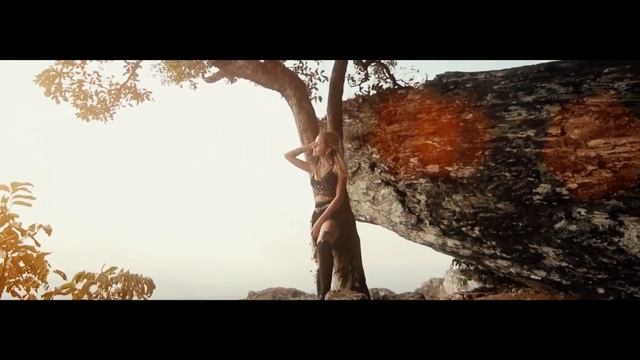 Switch - U & Me (DJ SHABAYOFF RMX)