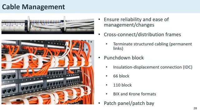 Training: CompTIA Network+ (N10-008) Sesi 1 - Anak Asuh Cyber (Semua Batch)