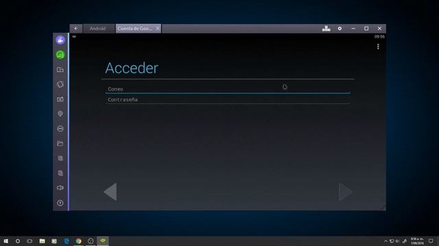 Emulador De ANDROID Para PC Con WINDOWS (BlueStacks) | Híbrido Tecnológico 3.0