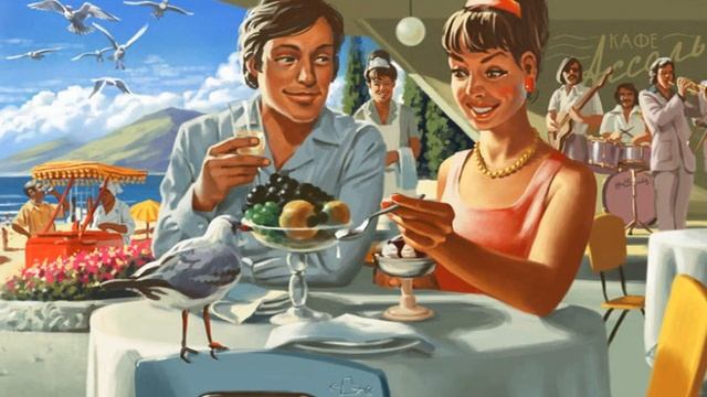 "Жизнь блатная" А Северный.
