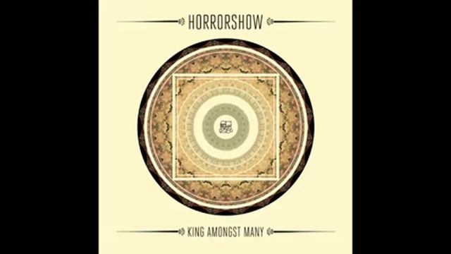 Horrorshow - Waste Your Time (Audio)