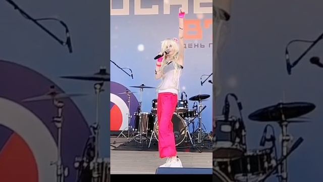 Мой друг ты просто, но самый хороший  #shorts #новыйтренд Певица МАРИНА МОРСКАЯ