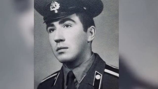 Александр Тарыкин - Курсантское братство