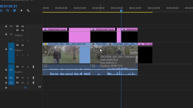 7 Basic Editing Tips in Premiere Pro