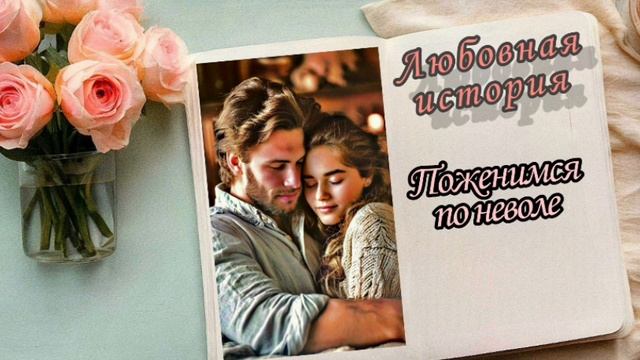 📚"Поженимся по неволе" | Аудиокнига📚