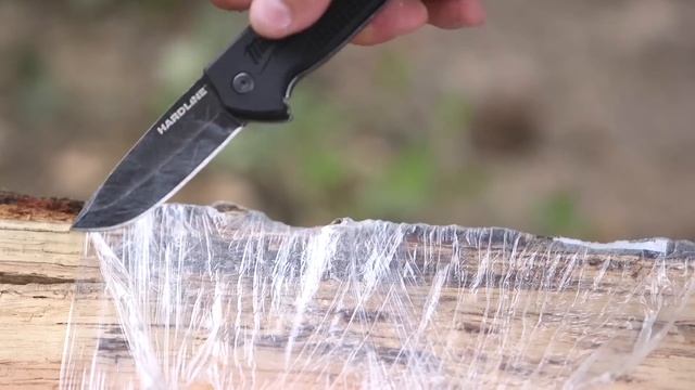 Milwaukee® Hardline™ Knives