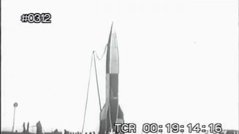 Испытания Р-1