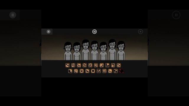 ПОЛНО КРОВИ
| incredibox, evadere, gestald|