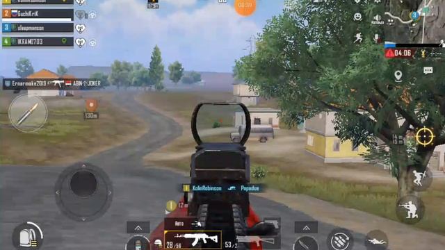 pubg mobile