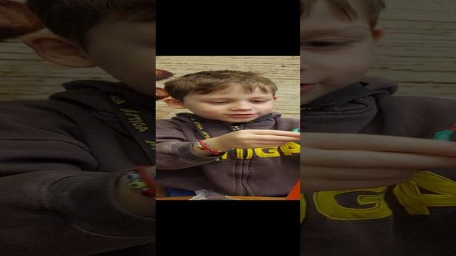 детский обед во вкусно и точка фиксики