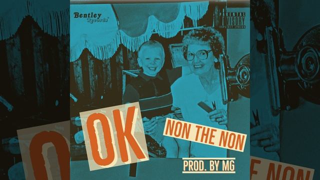 OK (Prod. By MG)