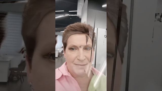 макияж для сцены