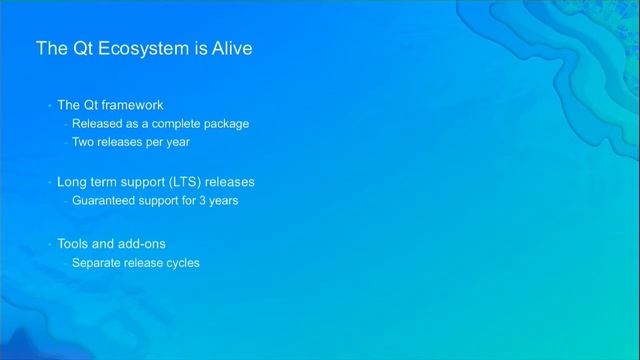 ArcGIS + Qt to Power Your Cross-Platform Apps