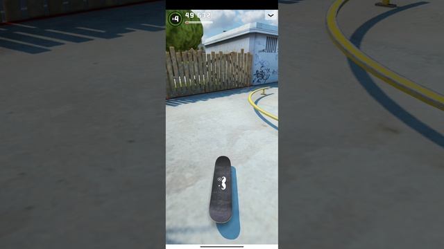 touchgrind skate 2