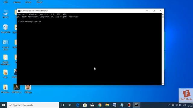 How to Add Administrator Rights For User Using Command Prompt