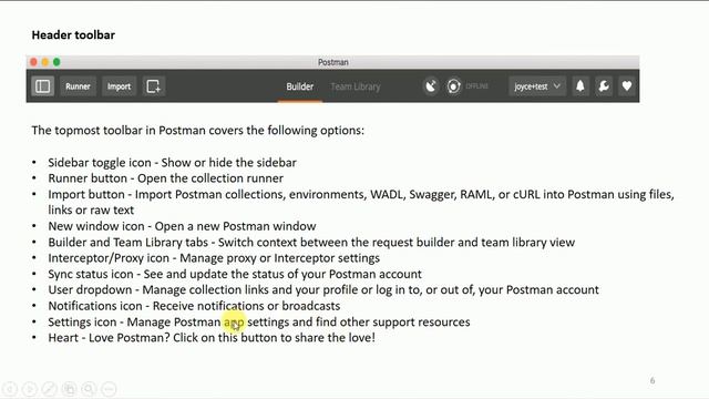 API Testing - Part 3 - Postman Tool Tutorial - Introduction