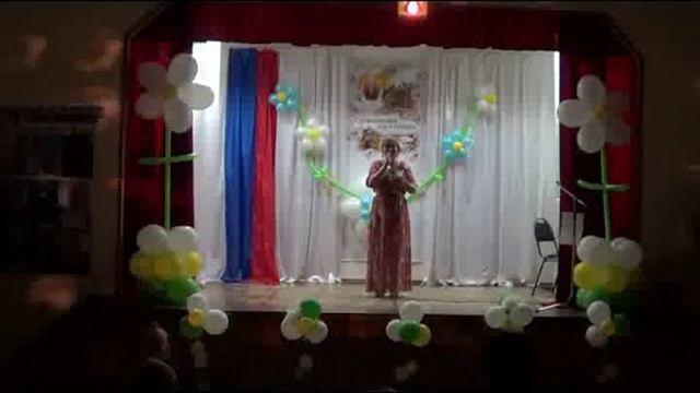"Сорочка мамина" - Наталия Рихтер