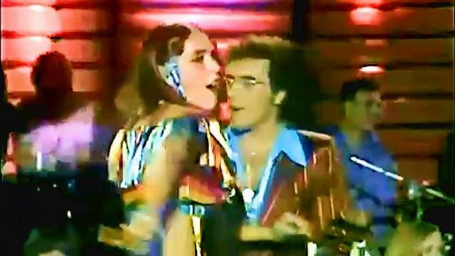 Al Bano & Romina Power