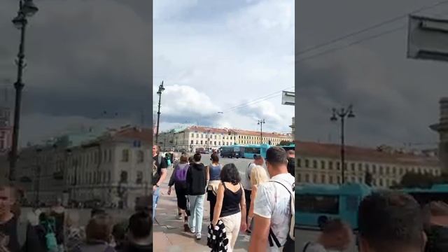 #travel Санкт-Петербург
