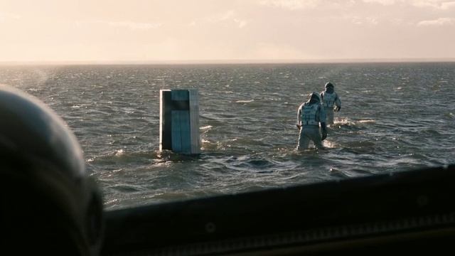 interstellar