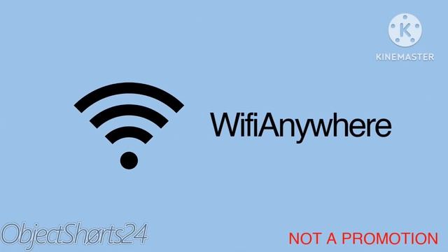 GET WIFI ANYWHERE YOU GO | Windows Animation