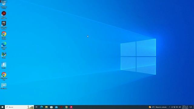 Error 184 AMD solución / solución error 184 instalación de drivers AMD
