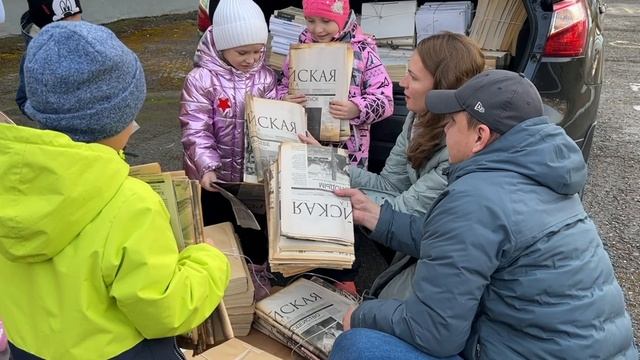 Конкурс «Папа года»