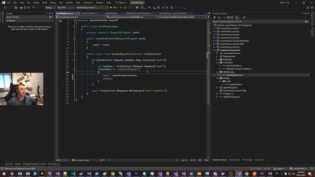 .net помойка / 2024.05.09 / JuniorFactory / 8. asp net web api