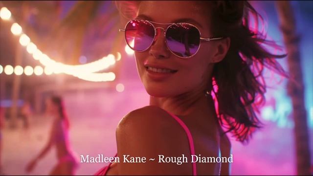 Madleen Kane ~ Rough Diamond