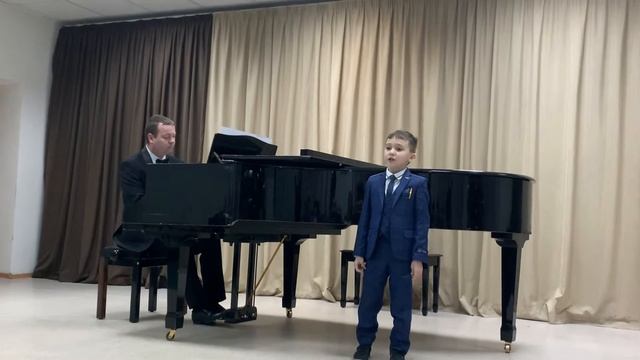 Песенка о капитане