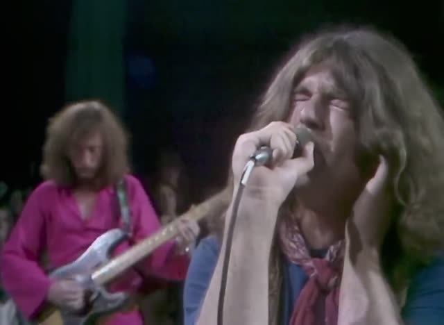 Deep Purple - Child In Time - Live (1970)