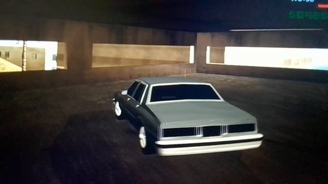 DRIVER 1 в GTA SA и GTA 5 и Driver san Francisco!