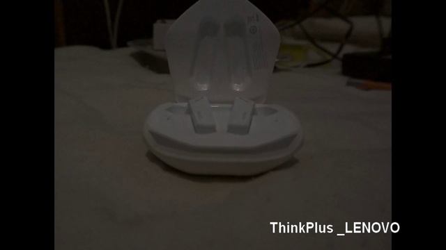 НАУШНИКИ _THINKPUS_LENOVO