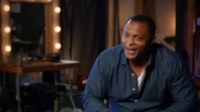 A Football Life: Eddie George