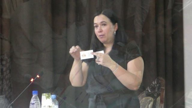Программа повышения квалификации "Организация учебной и внеурочной деятельности обучающихся в вузе"