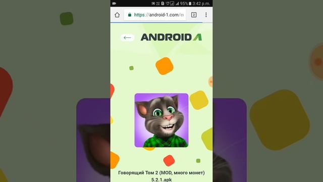 How to download Talking Tom Cat 2 mod apk. Latest mod 100% Working. #Tom #Cool 🔥🔥💯🔥🔥