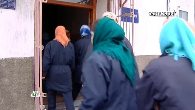 “Однажды“  передача на НТВ с участием Дмитрия Губерниева  и небольшим участием группы МАСТЕР.